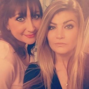 Meet your Posher, Christy